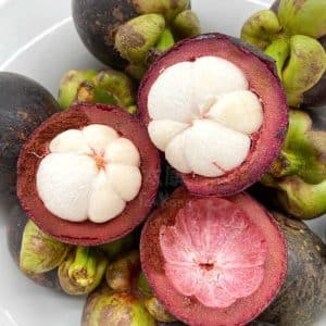 Thai Mangosteen (1kg)