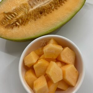 86 King Melon (XXL)