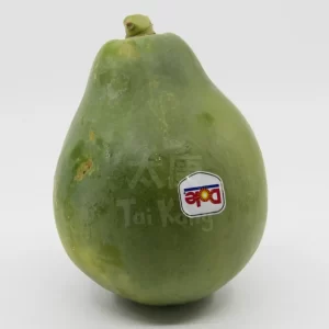 Philippines Dole Papaya (3 pcs)