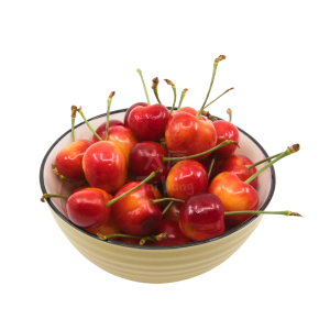 Premium USA Rainier Cherries (500g)