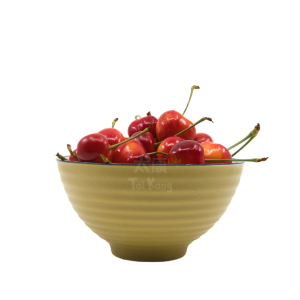 Premium USA Rainier Cherries (500g)