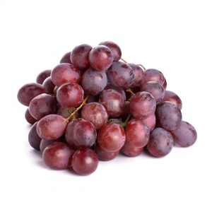 USA Sparkle Red Grapes (1kg) *sweet*