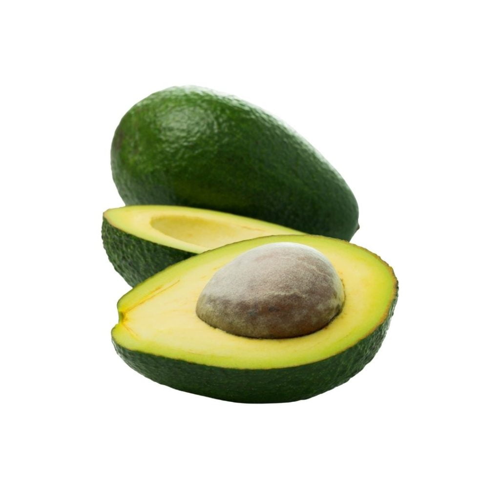 Australia Shepard <b>Avocado</b> (4pcs) .