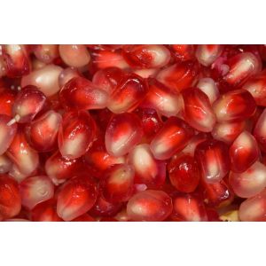Pomegranate (S) 3pcs