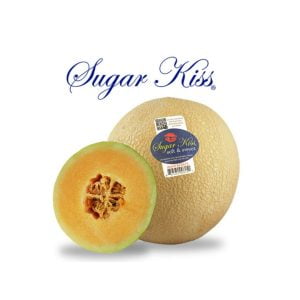 USA Sugar Kiss Melon (small)