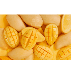 Thai Gold Honey Mango (3pcs)