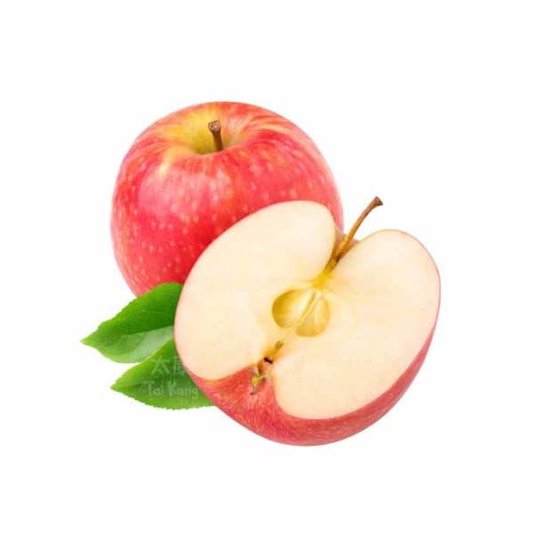 New Zealand Dazzle Apple (5 pcs)