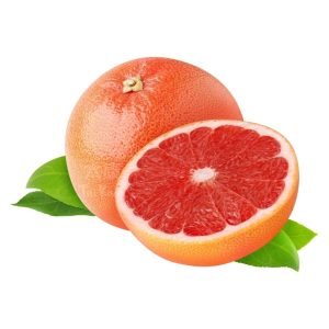 Egypt Grapefruit (5pcs)