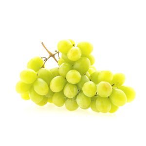 USA Ivory Crunchy Green Grapes (1kg) *NEW*