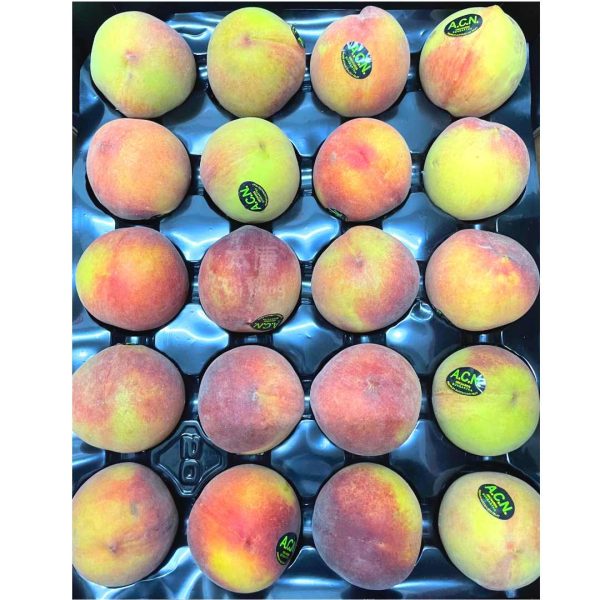 Australia Yellow Peach