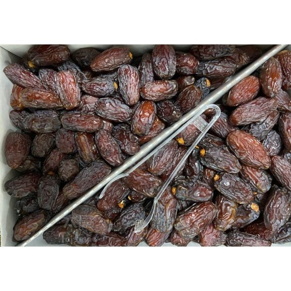USA Organic Medjool Dates (500g) - Image 2
