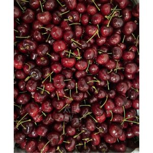 New Zealand Red Cherries (500g)