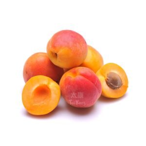 Baby Sugar Apricot (350g/pack)