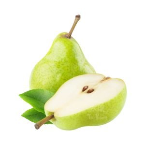 Packam Pear (4pcs)