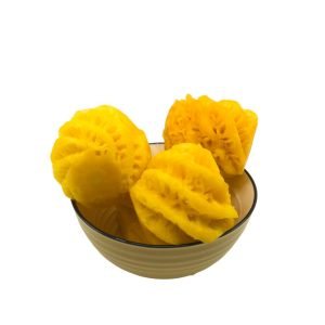 Thai Cut Mini Pineapple (1 Pack)