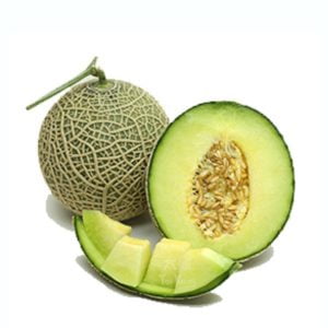 Bandibul Musk Melon *SWEET!*