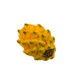 Ecuador Yellow Dragonfruit ( 1 carton, 8-9 Pieces)