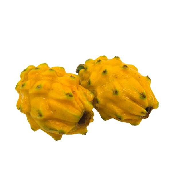 ecuador yellow dragon fruit