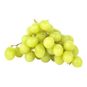 USA SWEET Green Grapes (1kg) *Recommended*