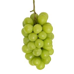 Shine Muscat Grapes * sweet* (~1kg/ pack)