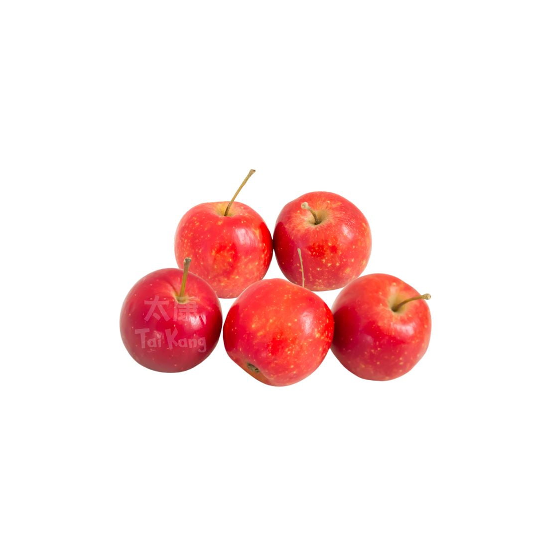 Strawberry Apples (2 boxes)