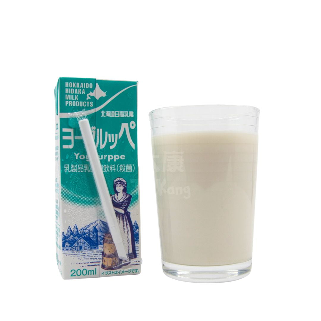 Hokkaido Yoghurt Drink (6 Packs)