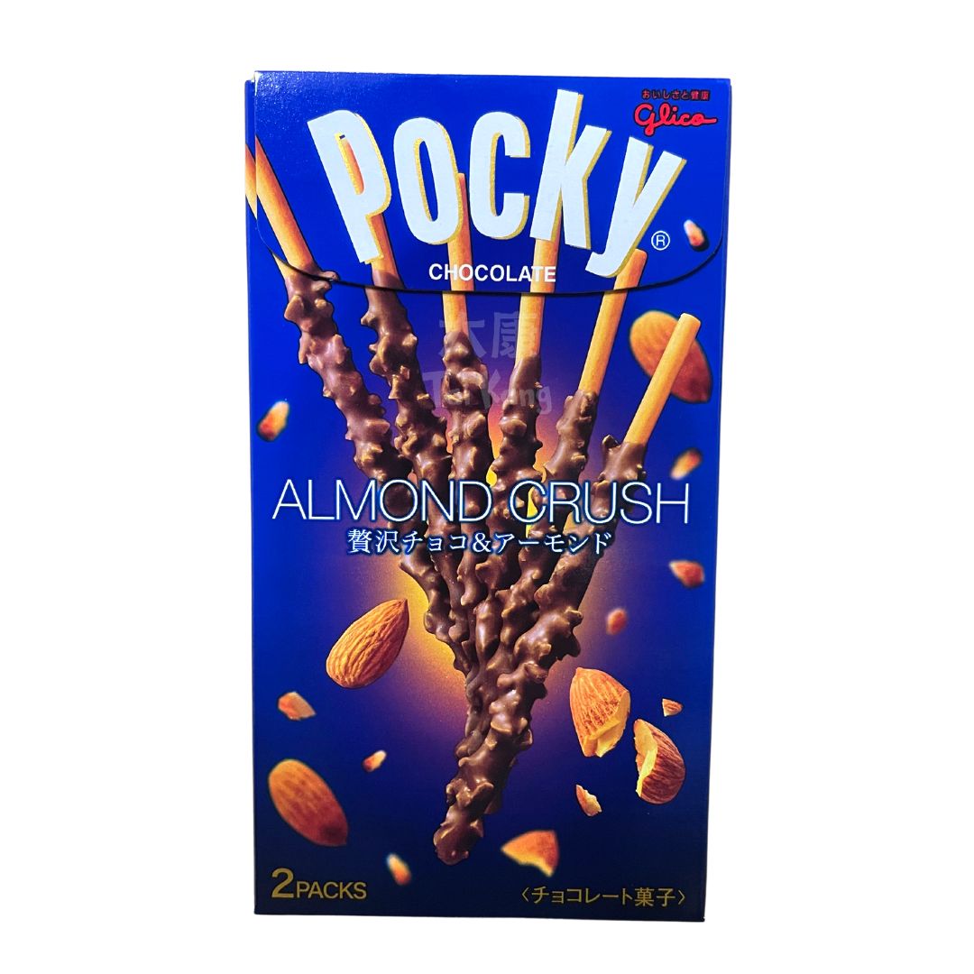 Japan Almond Crush Pocky (1pack)