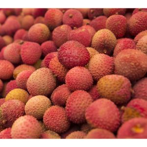 Australia LouMiZi Lychee (500g) *sweet*