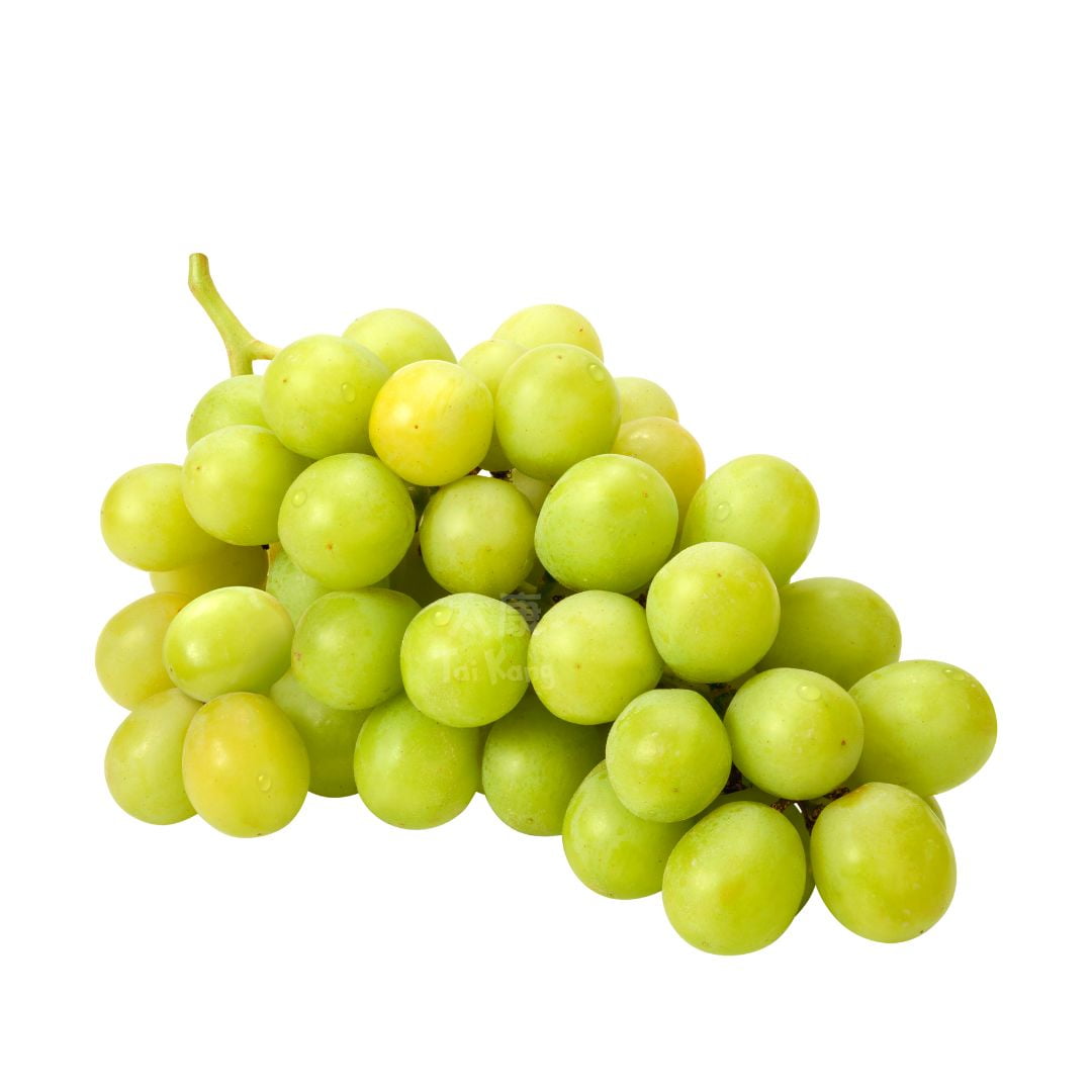 FRUITICO Autumn Crisp Grapes (1kg)