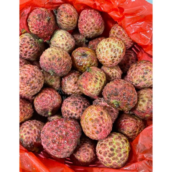 Lou Mi Zi Lychee (1kg/box) *super juicy*_05