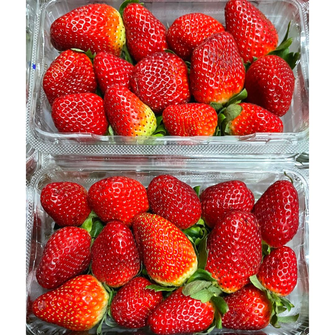 Australia Love Red Strawberries (250g/pack)