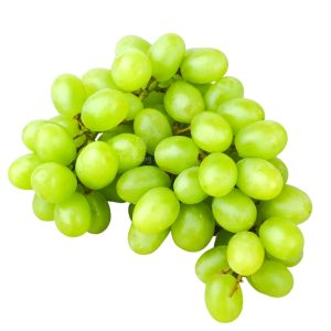 Australia Seedless Green Grapes (1kg)