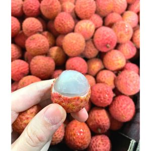 Australia LouMiZi Lychee (500g) *sweet*