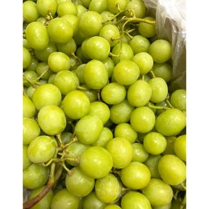 Australia Premium Crisp Grapes (1kg) *recommended*