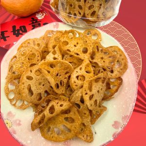 CNY Lotus Crisp Delight