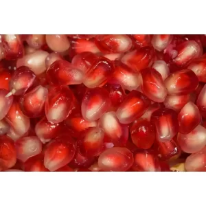 Fresh India Pomegranate S (3pcs)