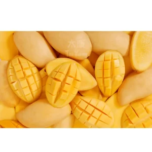 Thai Honey Mango (4pcs)