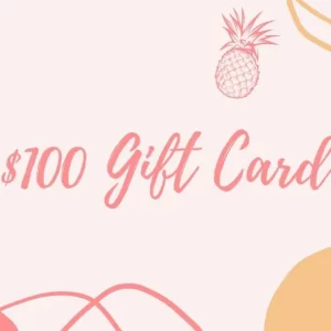 Gift Card $100