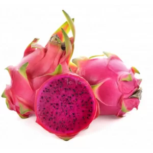 Red Dragonfruit XL (3 pcs)