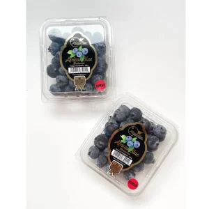 African Blue Blueberries JUMBO (2packs) *NEW*