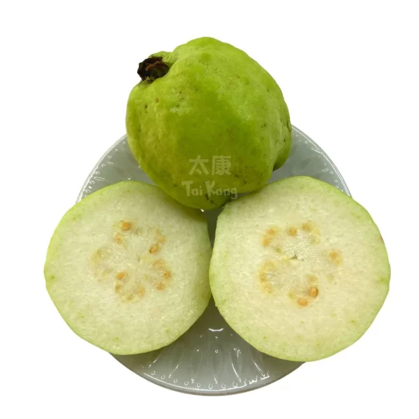 Thai Guava