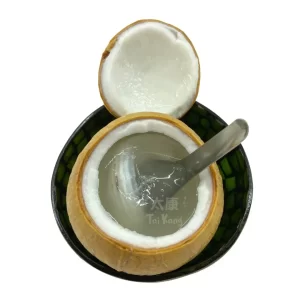 Thai Jelly Coconut (3pcs)