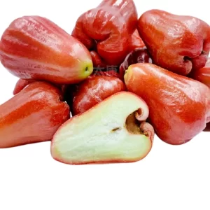 Thai Red Jambu (~1kg)