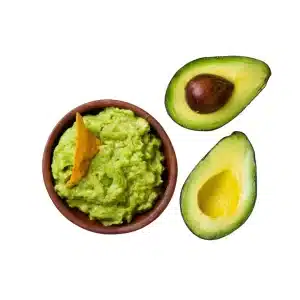 Australia Shepard Avocado (4pcs)