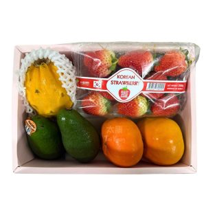 “Sending Sunshine” Gift Box
