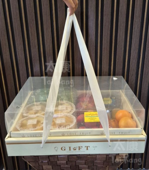 Omakase Fruit Gift Box