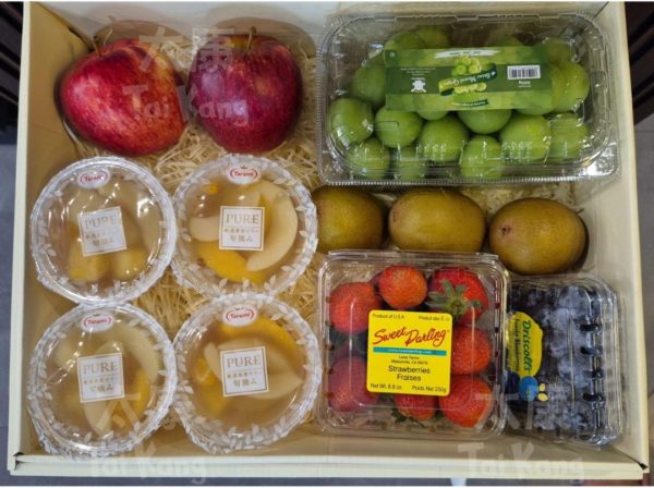 Omakase Fruit Gift Box - Image 4