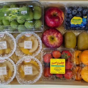 Omakase Fruit Gift Box