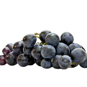 Australia Adora Black Grapes (1kg)