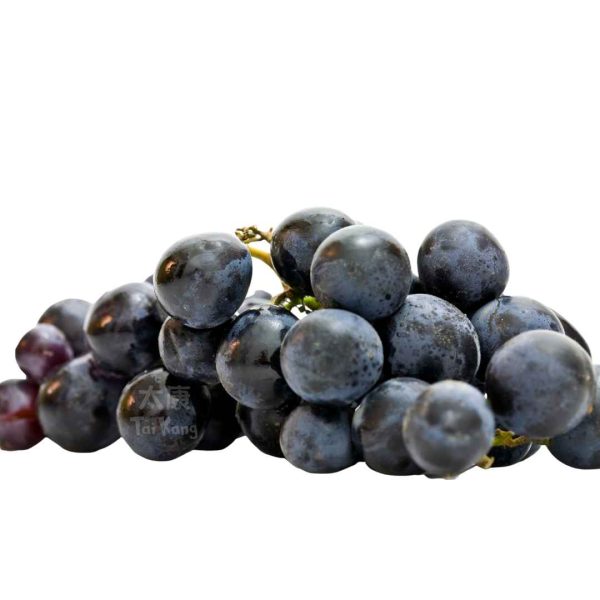Australia Adora Black Grapes (1kg)